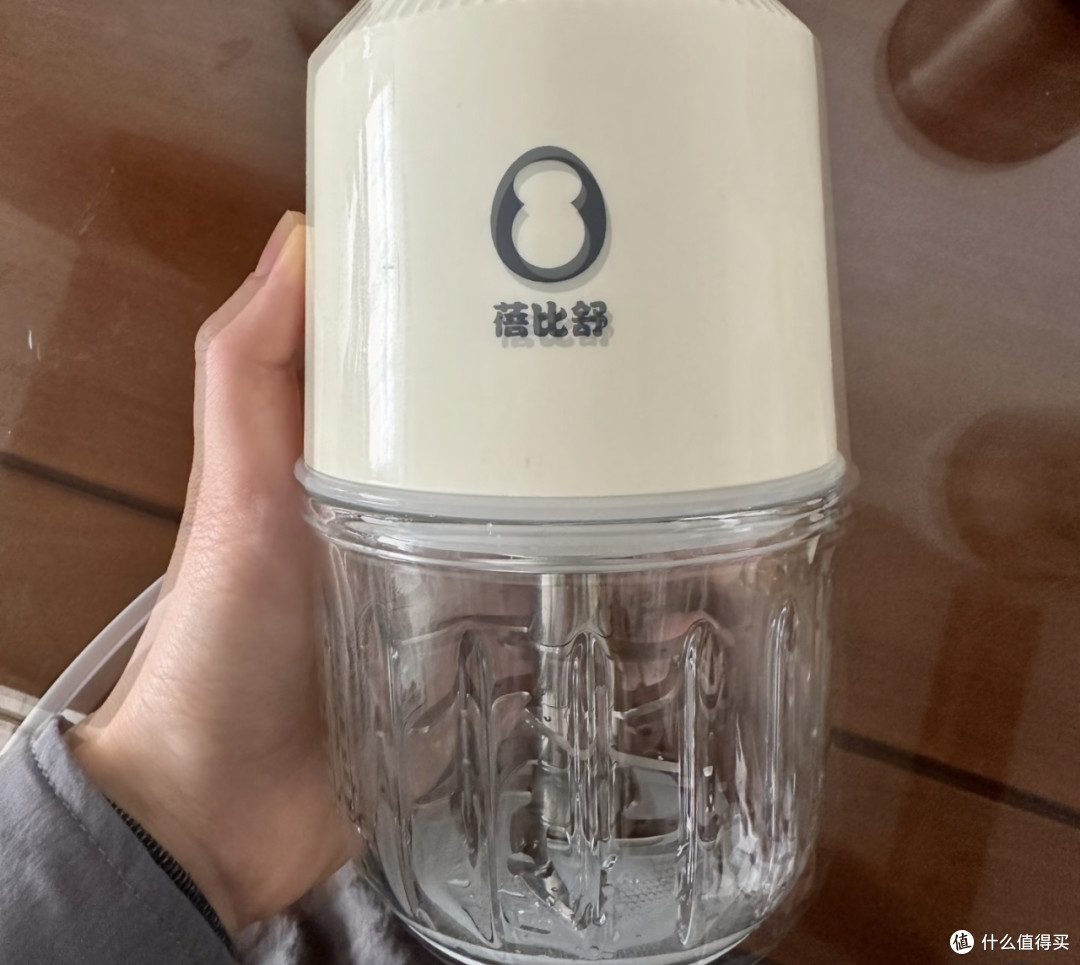 辅食机测评:细腻度与清洁难点