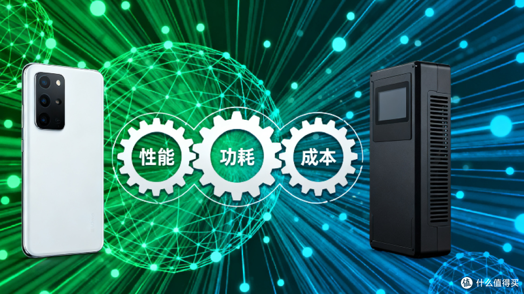 移动设备网络模块选择:平衡性能、功耗与成本的技术博弈