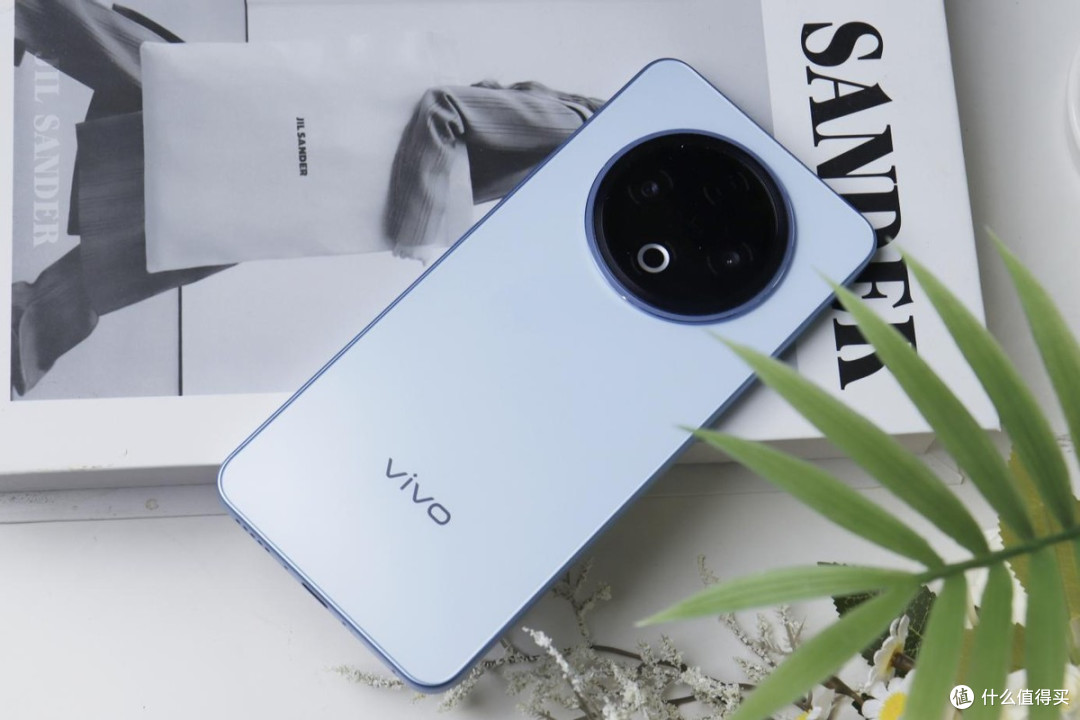 千元机中的全能王者,vivo Y500一个月使用体验