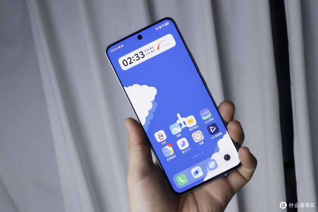 千元机中的全能王者,vivo Y500一个月使用体验
