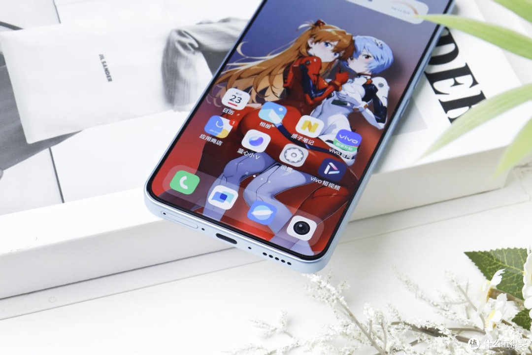 千元机中的全能王者,vivo Y500一个月使用体验