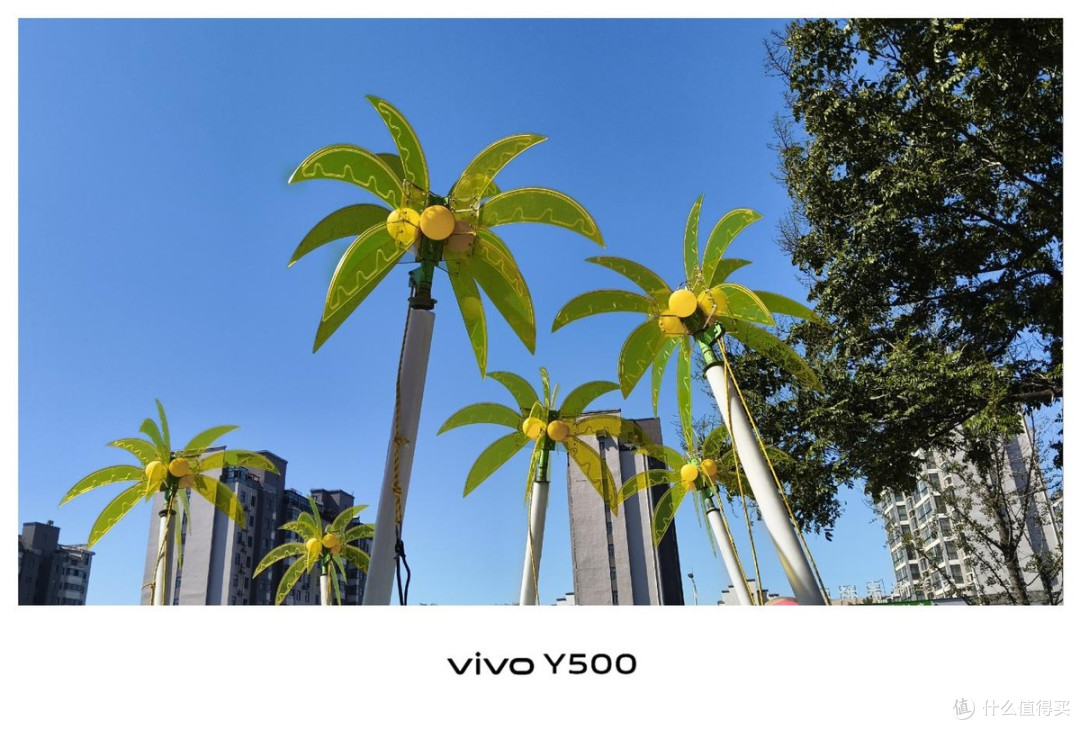 千元机中的全能王者,vivo Y500一个月使用体验