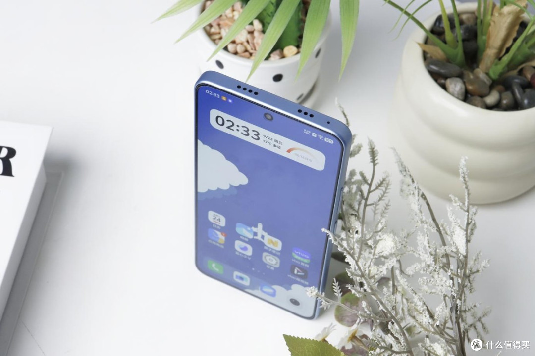 千元机中的全能王者,vivo Y500一个月使用体验