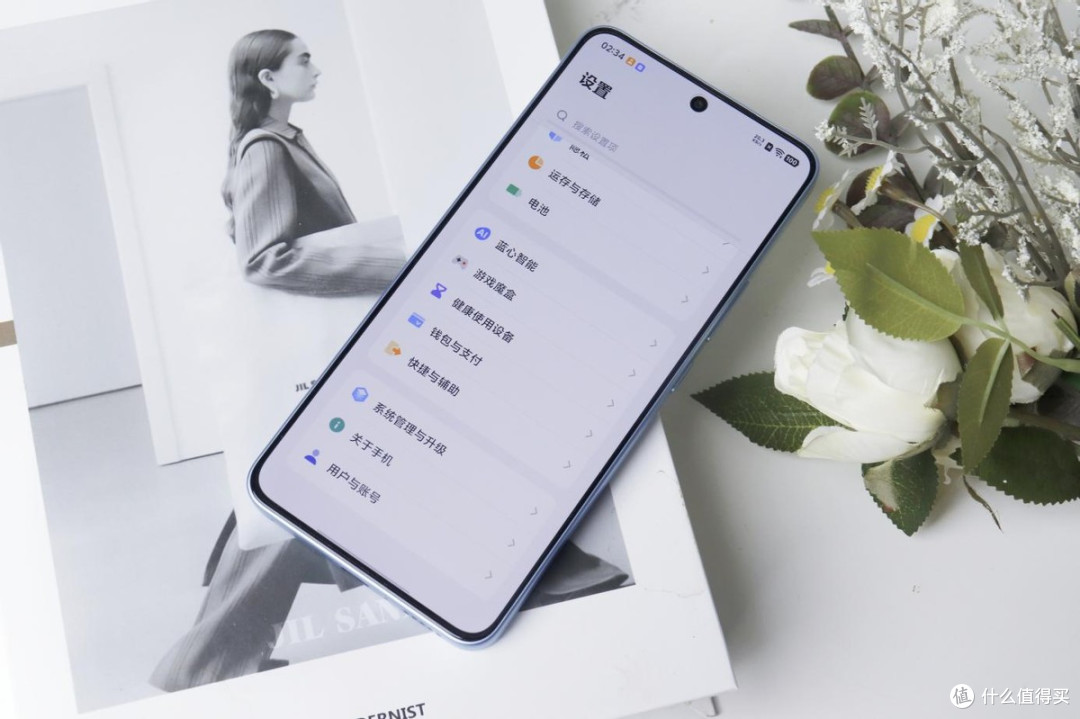 千元机中的全能王者,vivo Y500一个月使用体验
