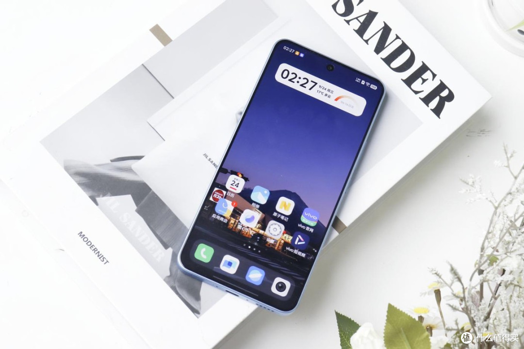 千元机中的全能王者,vivo Y500一个月使用体验