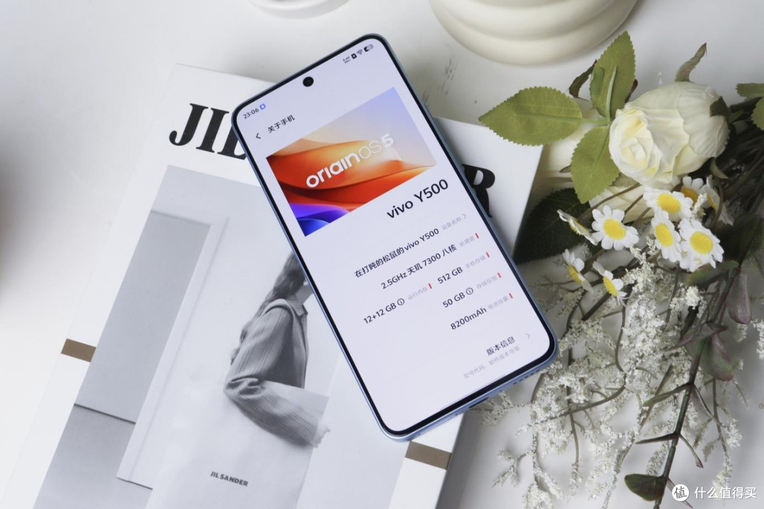 千元机中的全能王者,vivo Y500一个月使用体验