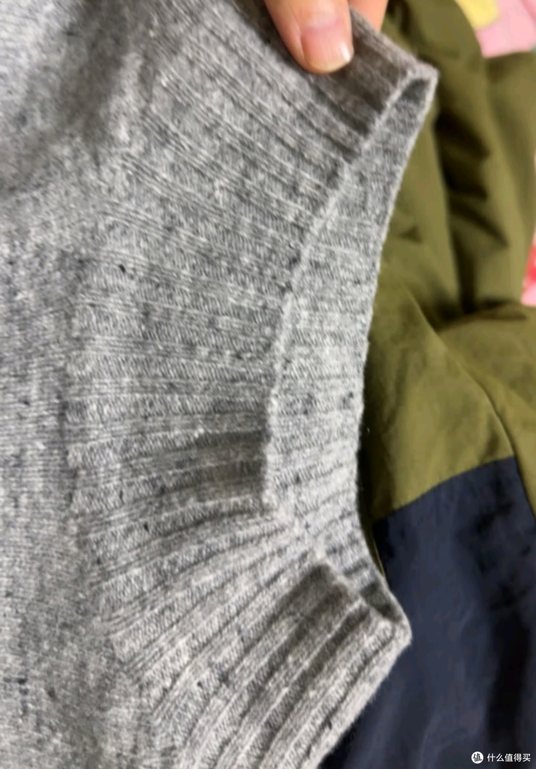 双11时尚衣服推荐:京东京造毛衣女时尚针织衫气质衣服百搭