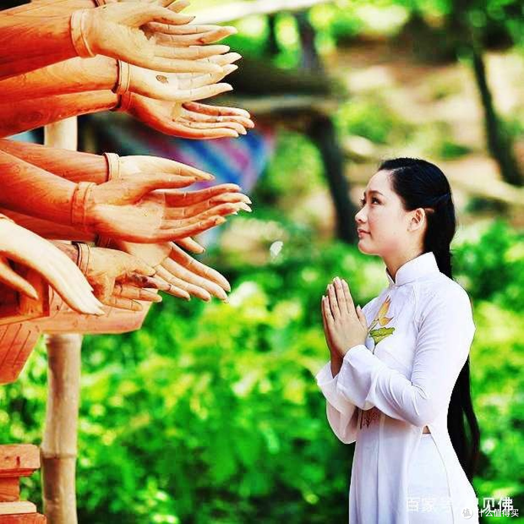 普皆令见
