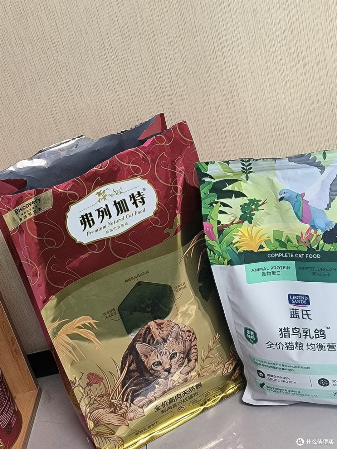 新手铲屎官如何选猫粮