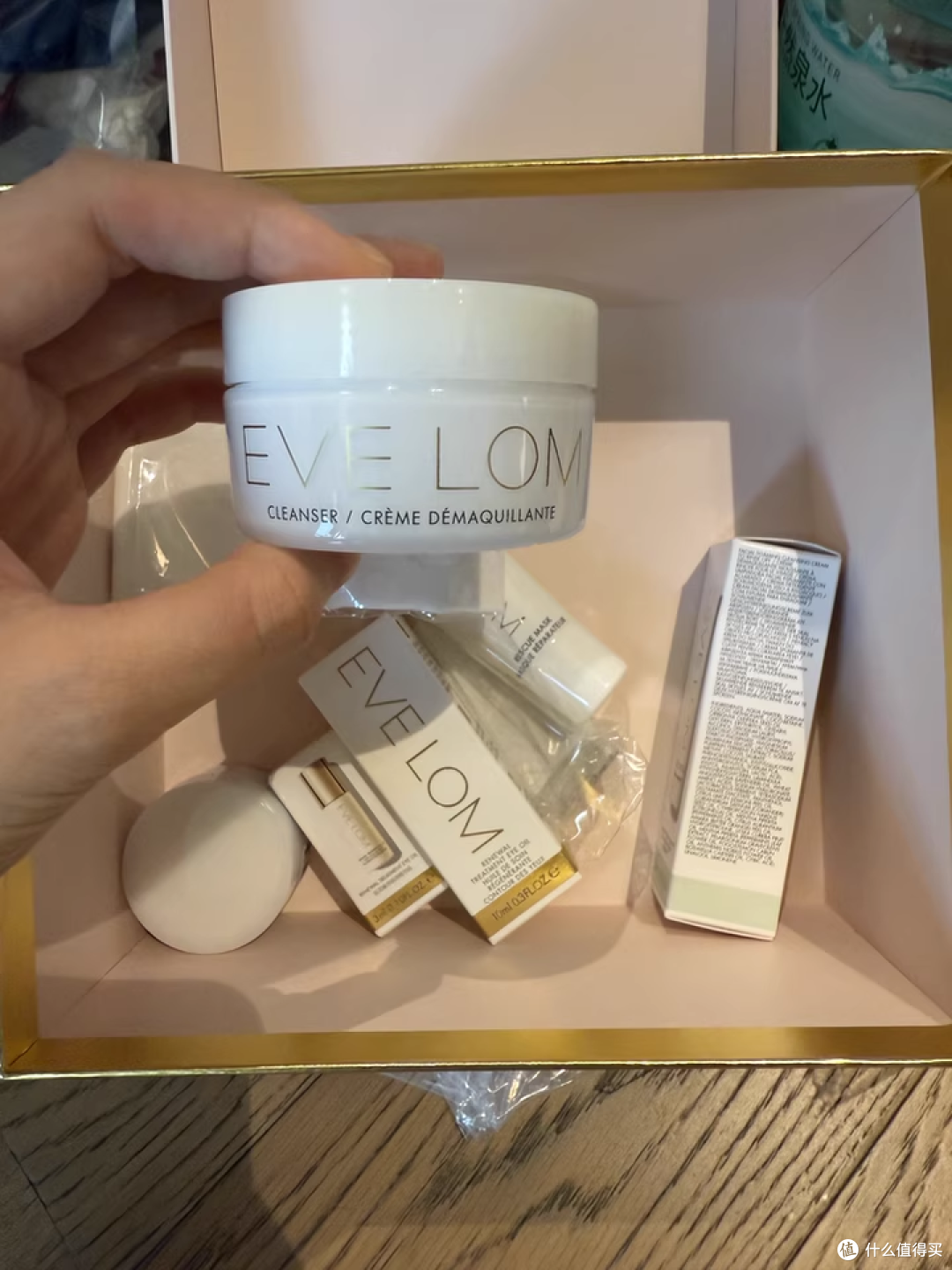 🧴 用一次就沦陷!这卸妆膏也太好用了吧