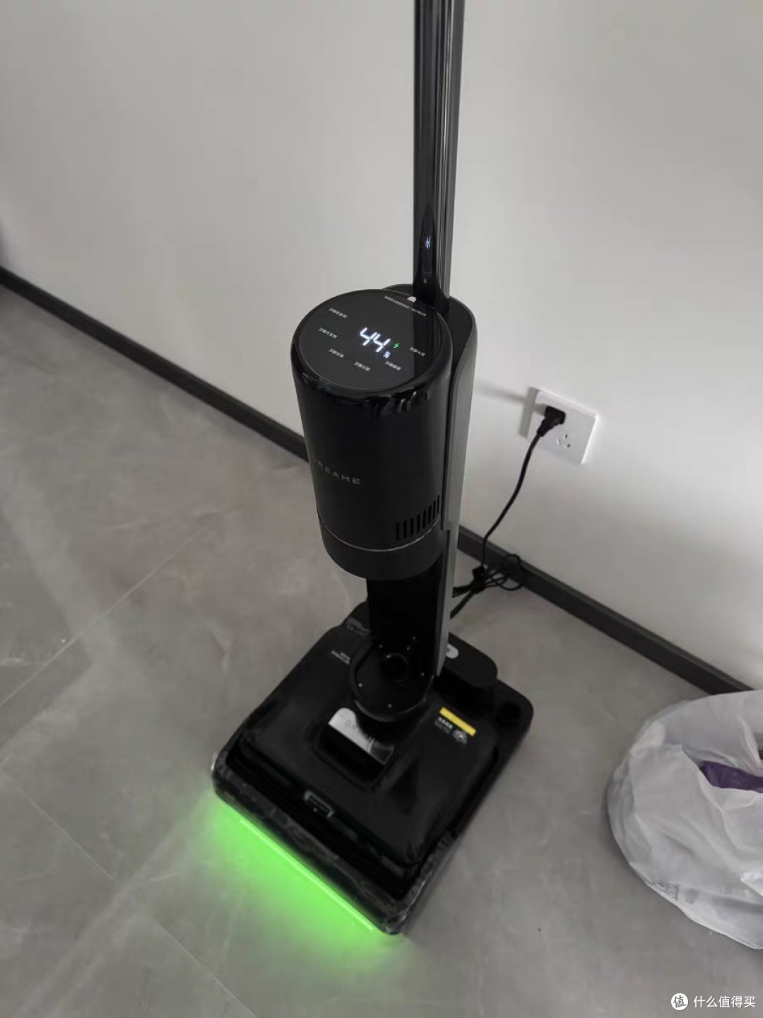 追觅T60 Ultra:双机械臂清洁无死角