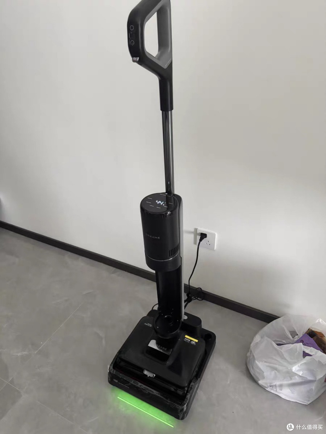 追觅T60 Ultra:双机械臂清洁无死角