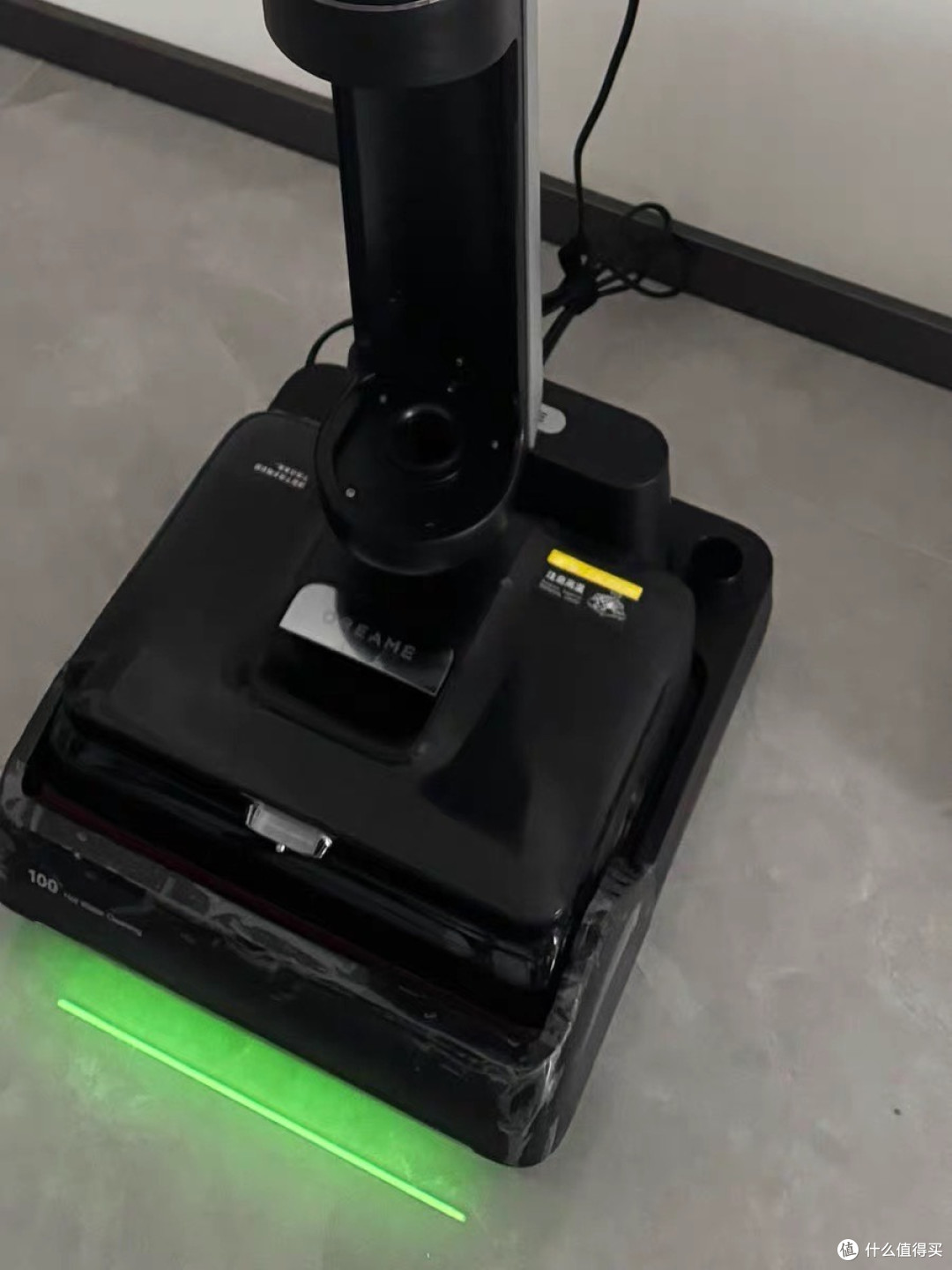 追觅T60 Ultra:双机械臂清洁无死角