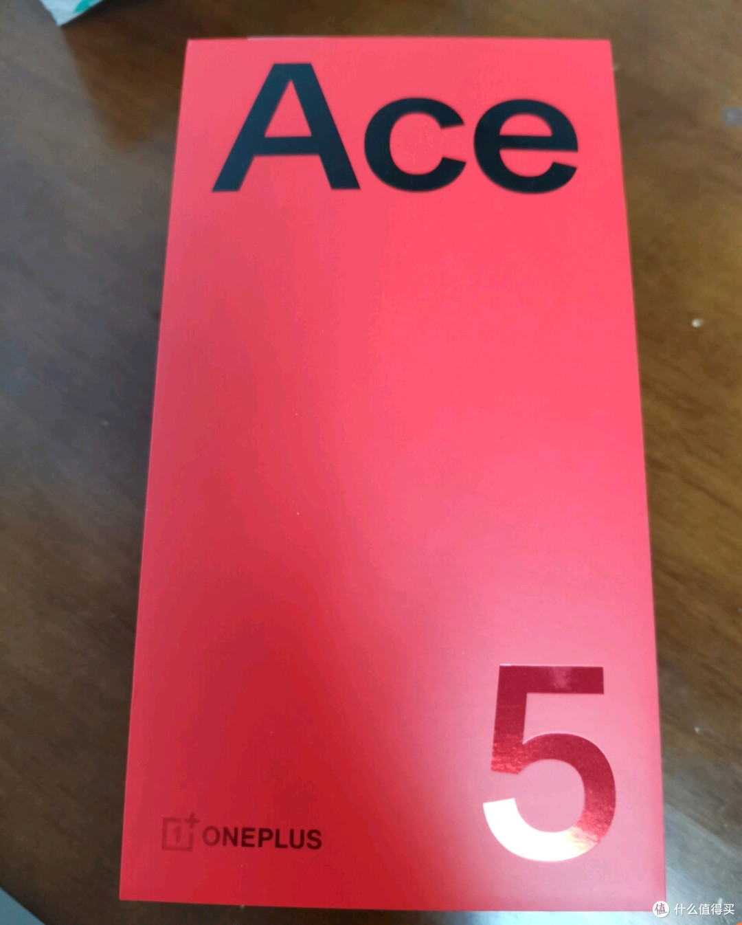 双十一数码必冲！一加Ace5至尊版，性能党省钱入手机皇
