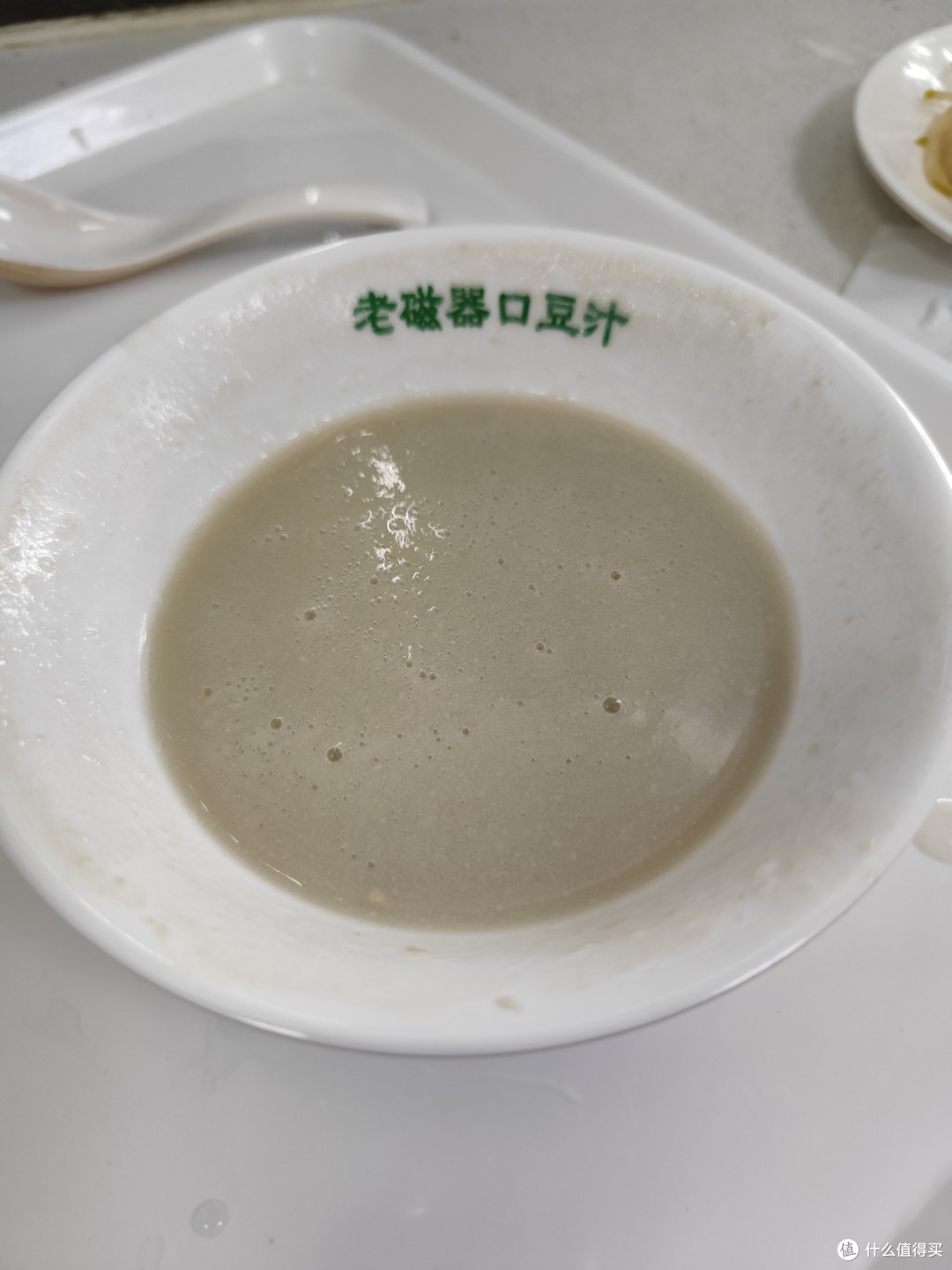 老北京豆汁儿:历史与风味