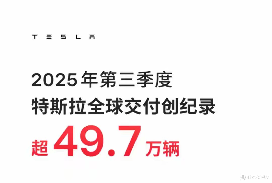 特斯拉出廉价版跟比亚迪有什么关系？信仰真的有“钞”能力？
