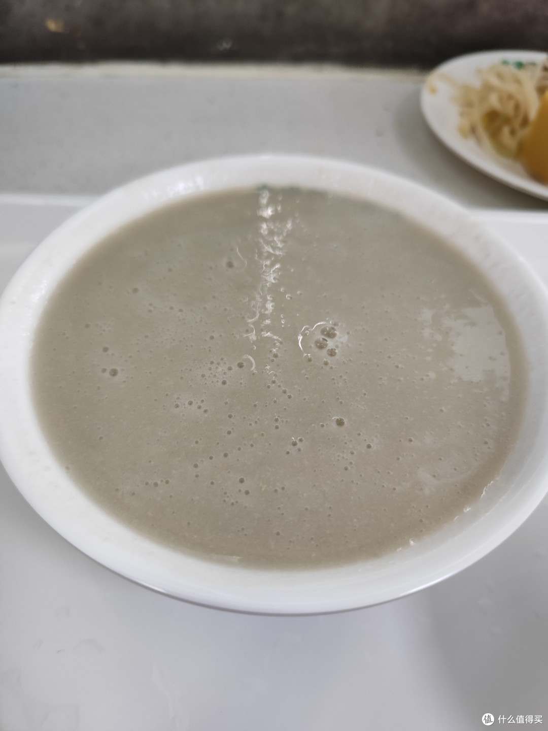 老北京豆汁儿:历史与风味