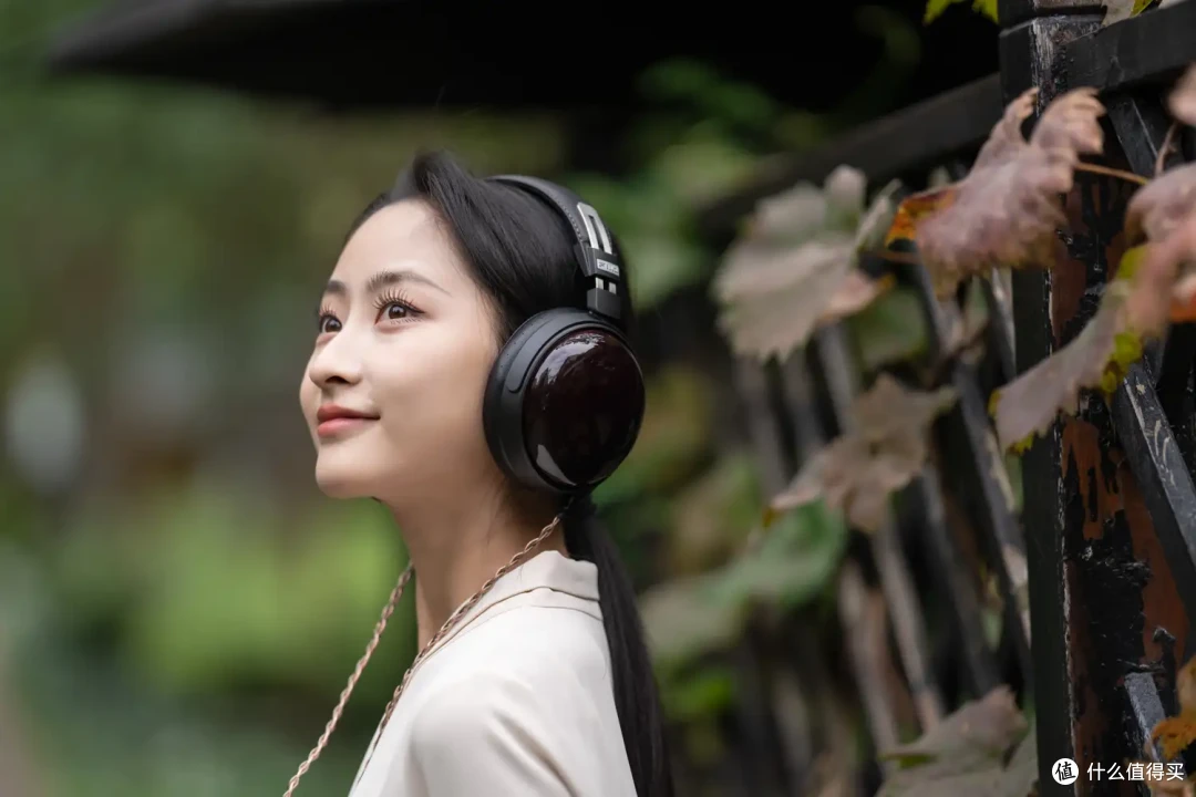 聊一款让我“中毒”的飞傲头戴大耳:FT13