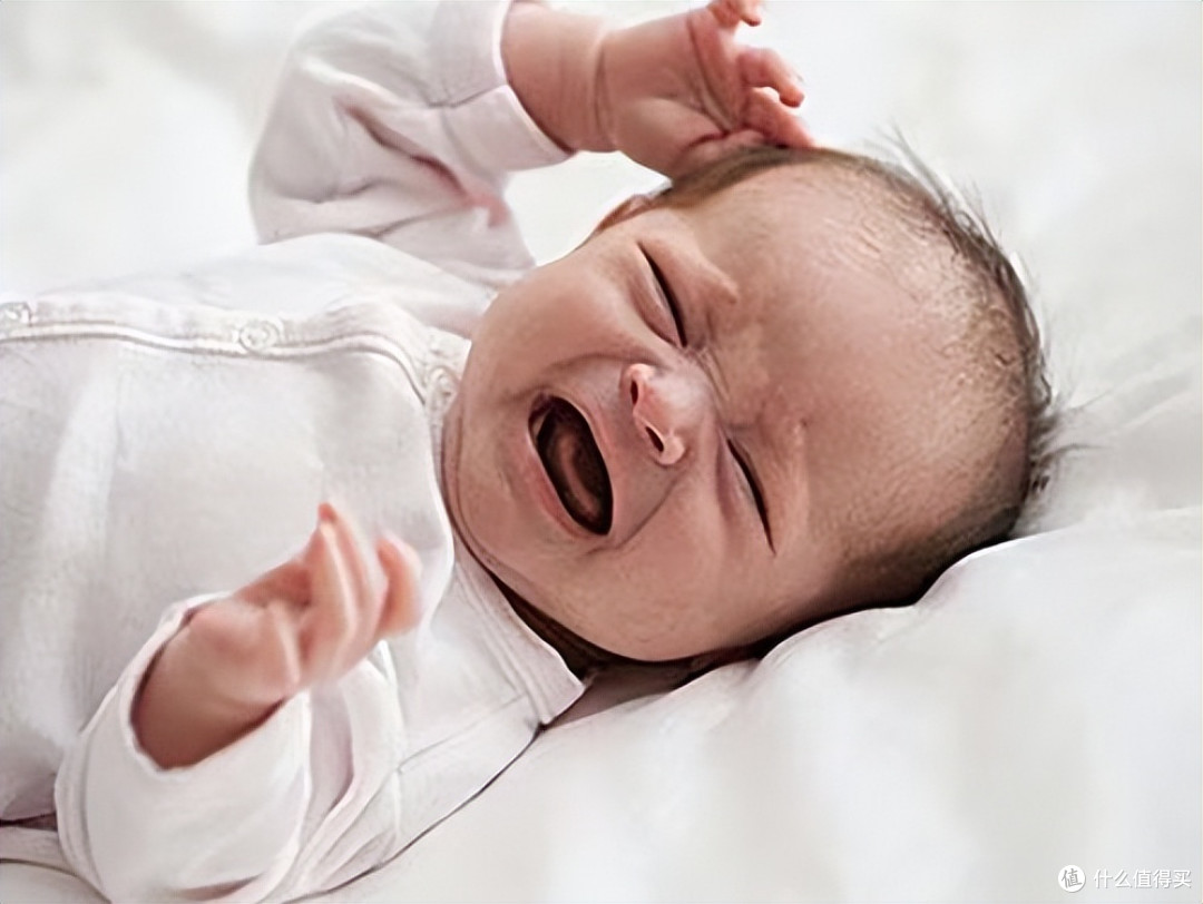母乳妈妈的生活，连睡觉都是奢侈的！为什么母乳宝宝更容易夜醒？