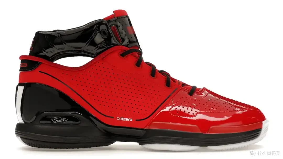 Adidas D Rose 1