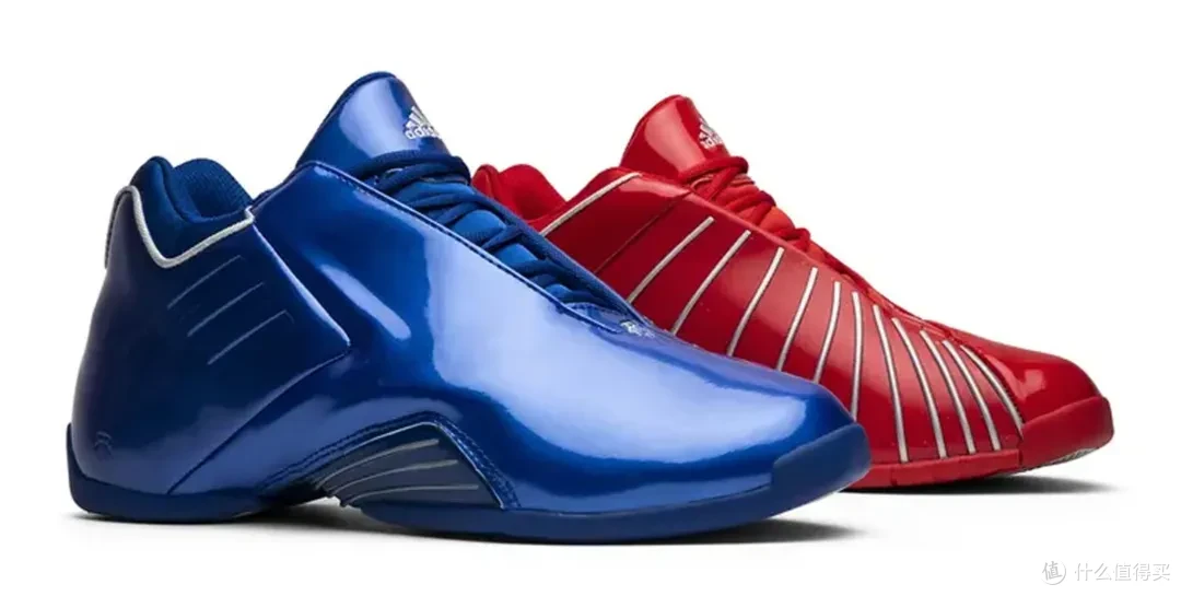 Adidas TMac 3
