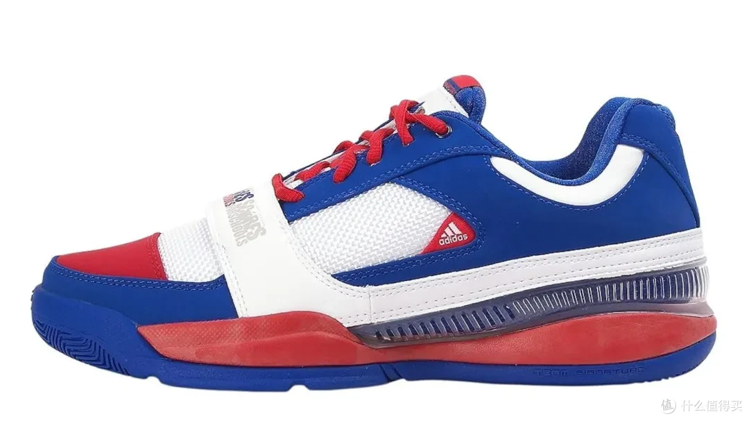Adidas Gil Zero 2