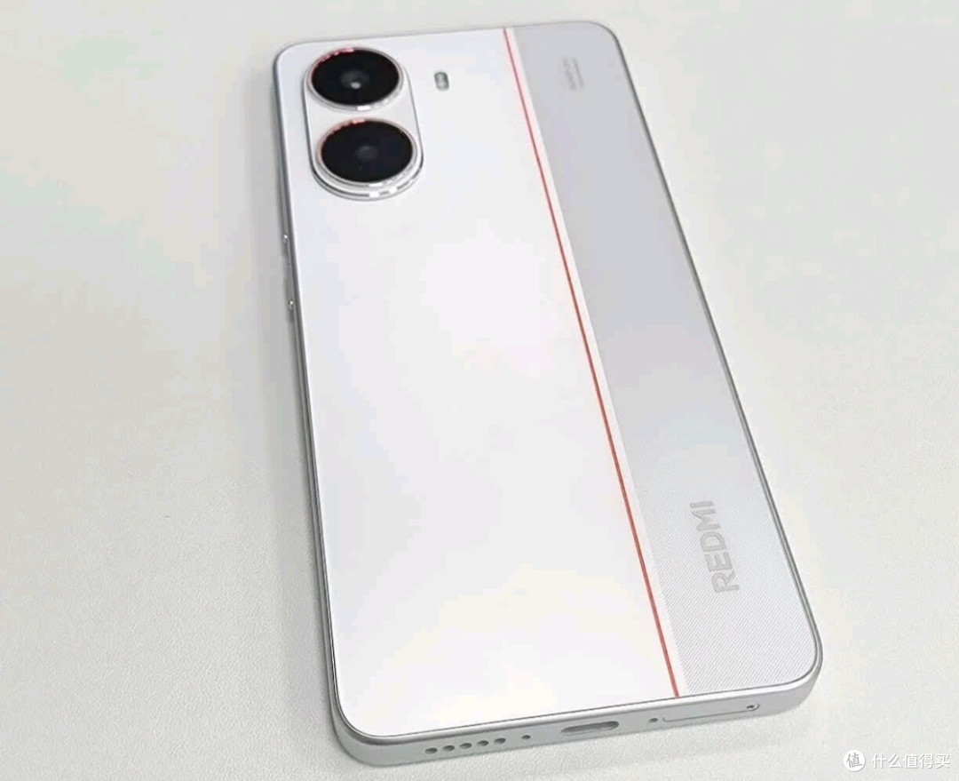 双十一省钱封神!Redmi Turbo 4,两千档性能机皇