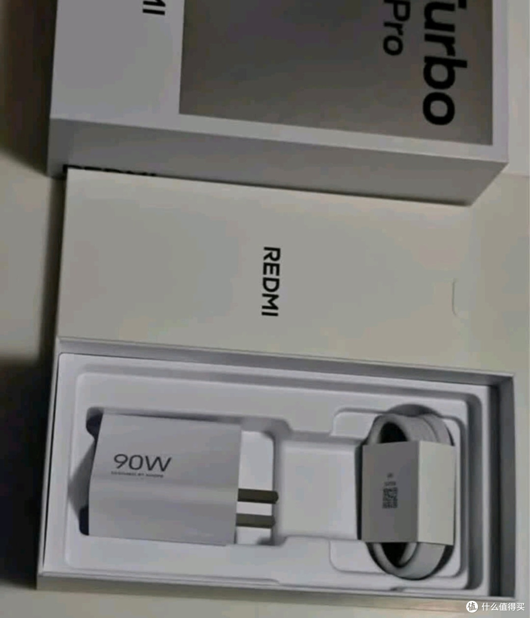 双十一省钱封神!Redmi Turbo 4,两千档性能机皇