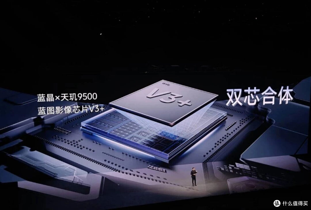 挤牙膏的一代!国补价3899元起的vivo X300值不值得买?
