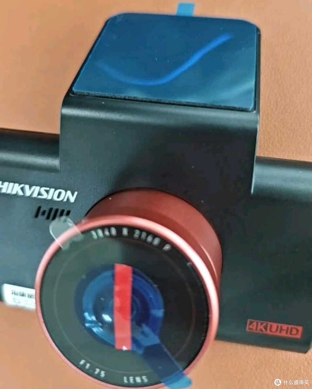 双十一车载必囤！海康威视C6S记录仪，4K高清守护出行