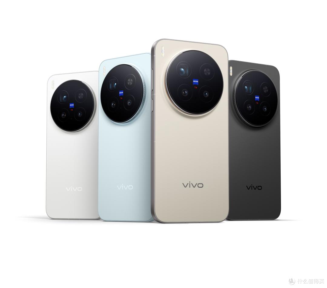全维实用无短板,vivo X300 Pro极限性能揭秘