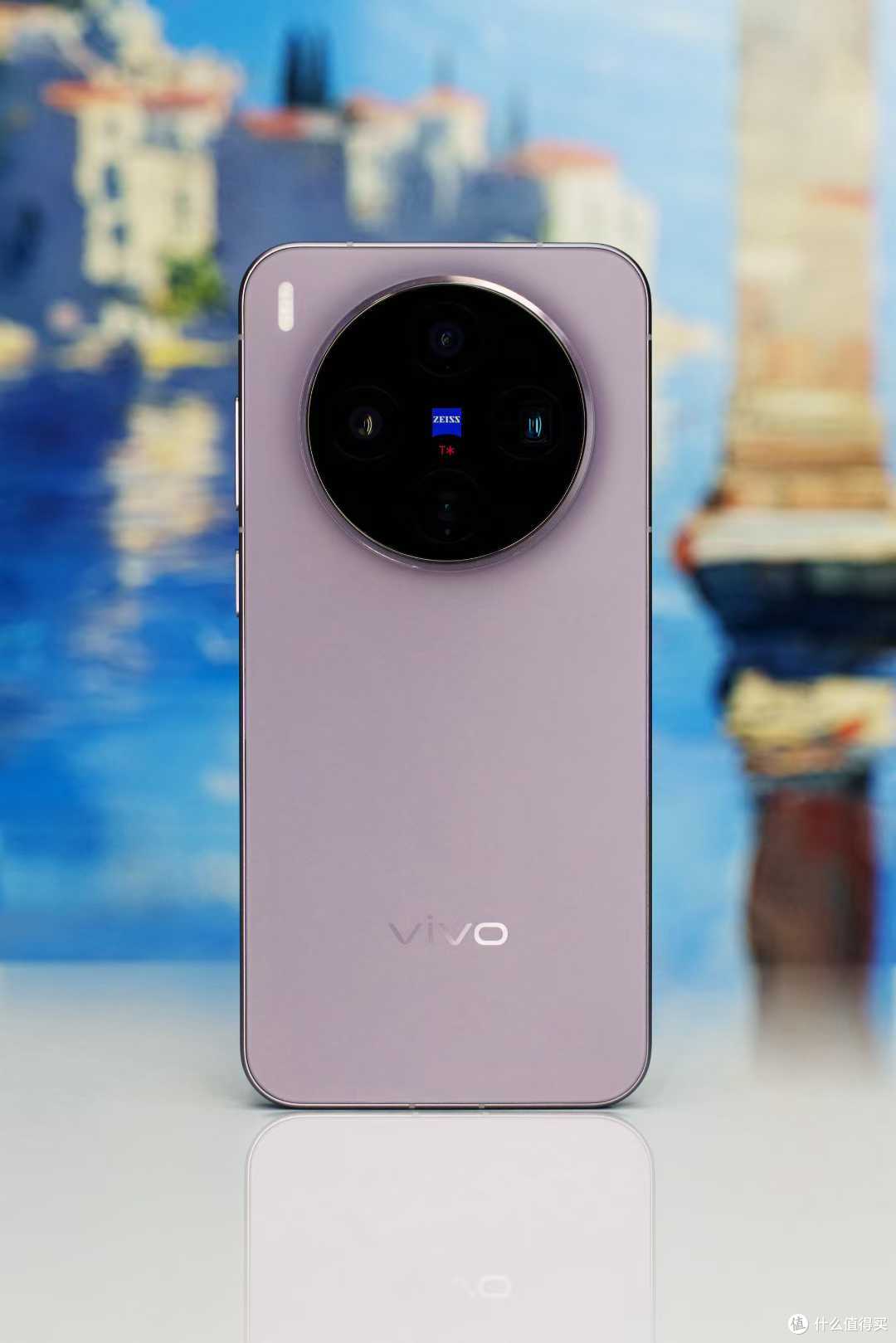 挤牙膏的一代!国补价3899元起的vivo X300值不值得买?