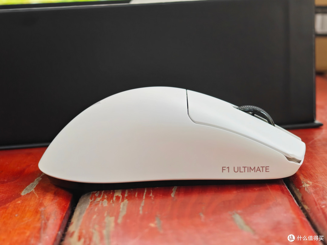 万金油模具，但特化。双54L芯片+3950Ultra！ATK 烈空F1 V2大师版
