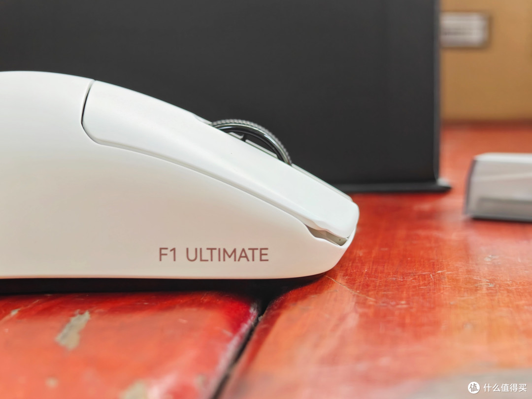 万金油模具，但特化。双54L芯片+3950Ultra！ATK 烈空F1 V2大师版
