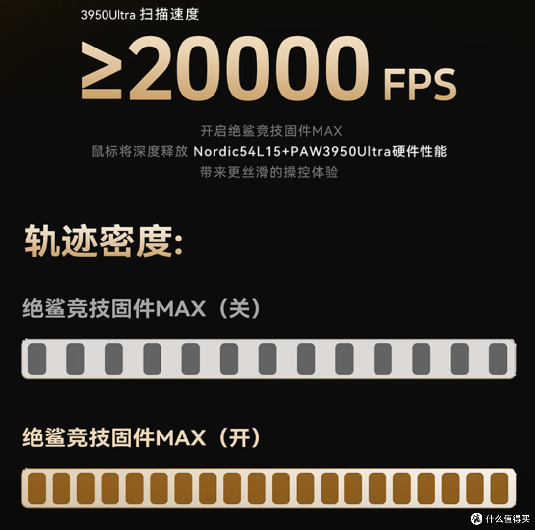 万金油模具，但特化。双54L芯片+3950Ultra！ATK 烈空F1 V2大师版