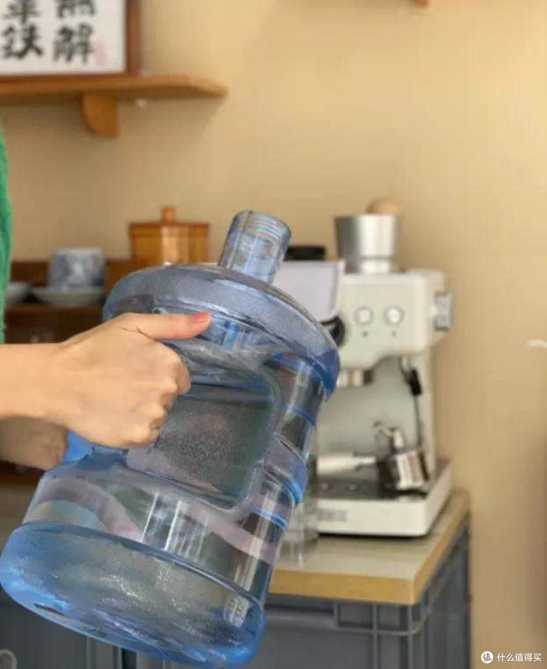小区里的“自助水站”,脏不脏?能不能喝?我来说句大实话!