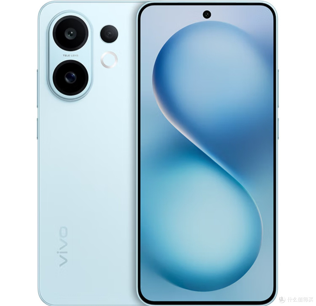 双11必入清单头名:vivo S30藏着我的心动理由