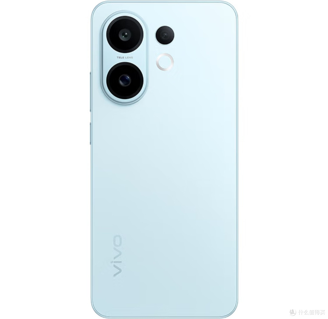 双11必入清单头名:vivo S30藏着我的心动理由