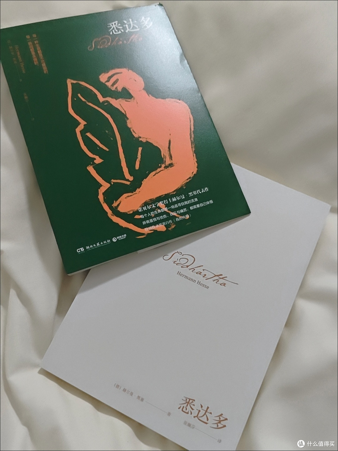 悉达多:追寻生命意义的旅程