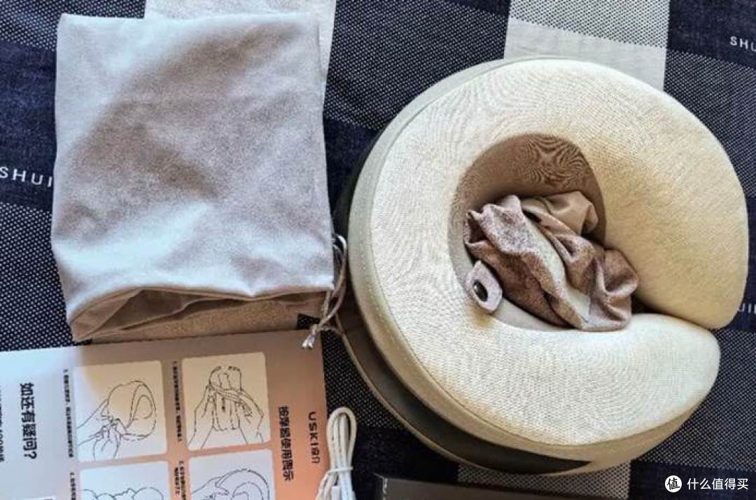 颈椎按摩仪怎么选,有用吗?排行榜前十实测分享,解开选购疑惑