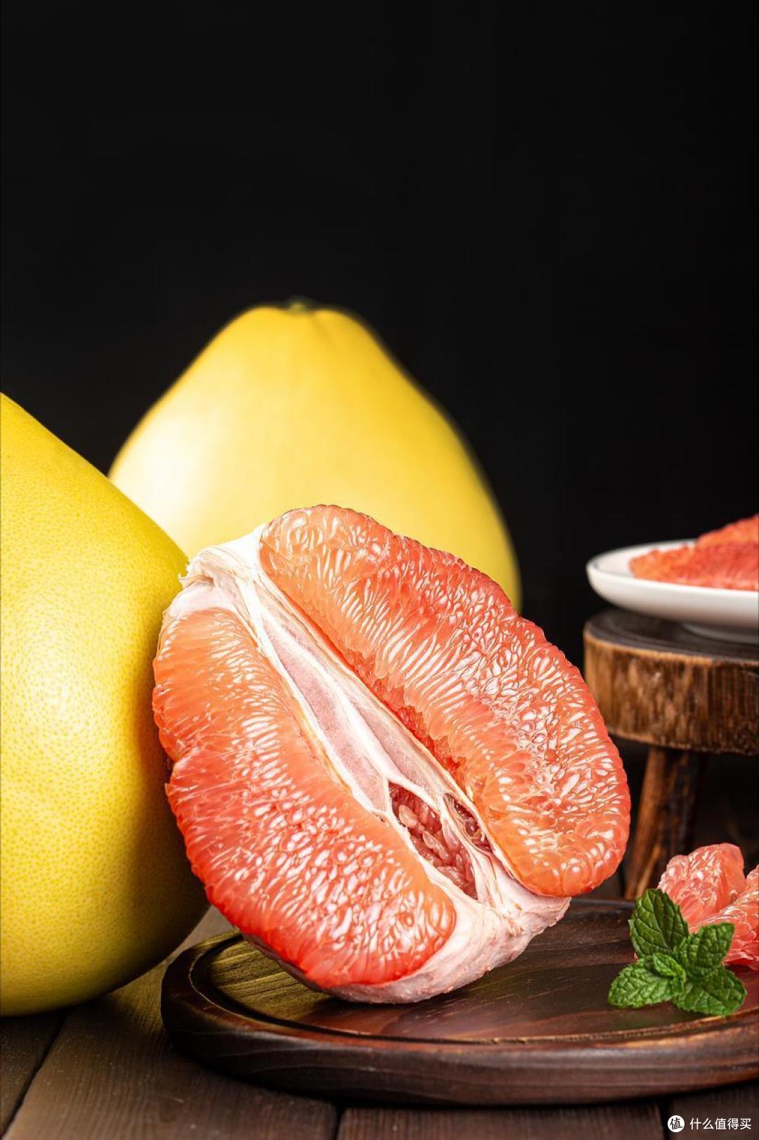 柚子有哪些品种?一次说清楚