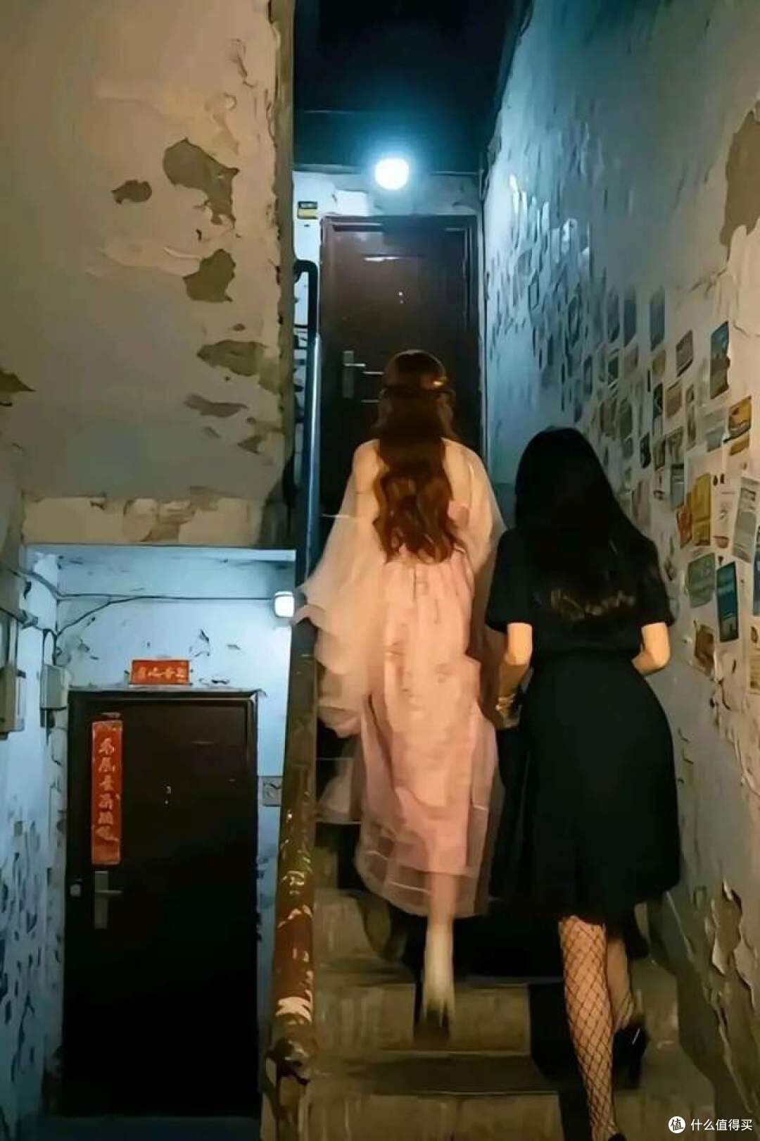 水泥寿命只有50年,那么50年后,高层小区房子,会发生什么?