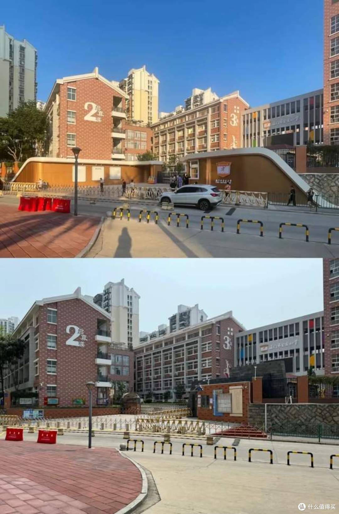 水泥寿命只有50年,那么50年后,高层小区房子,会发生什么?