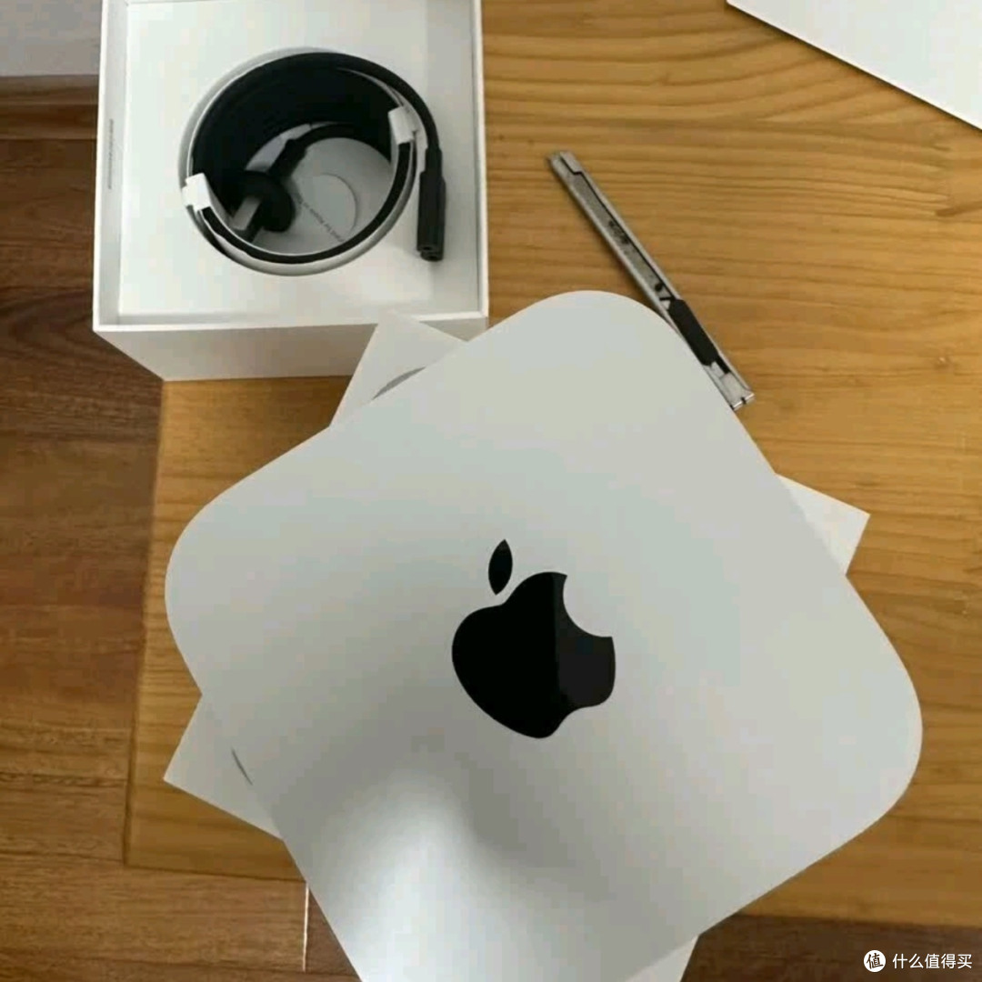 Mac mini M4:性能与设计的完美结合