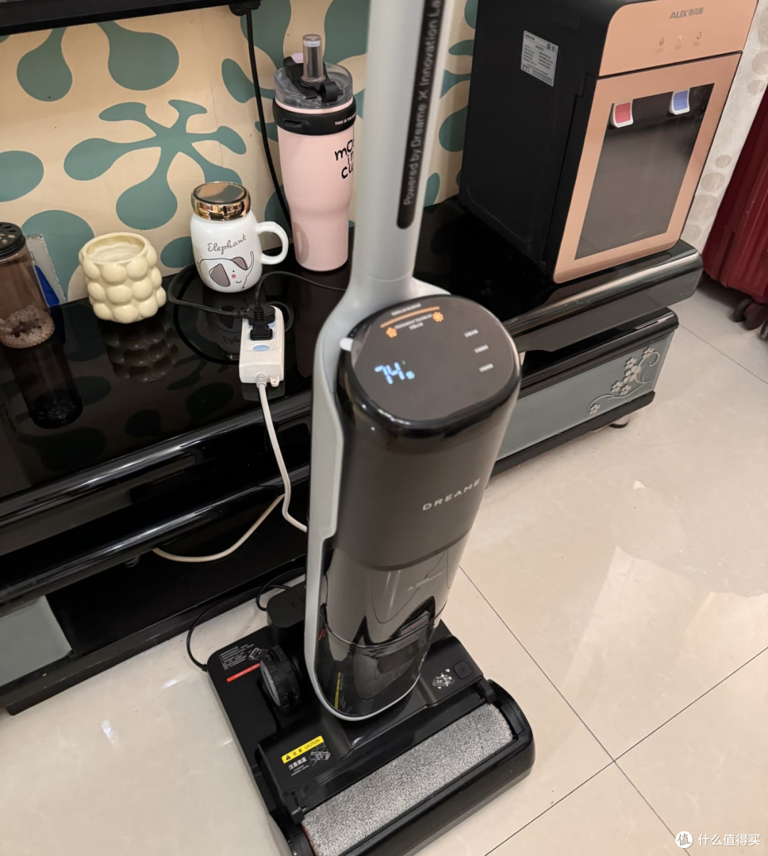 追觅洗地机双11优惠解析