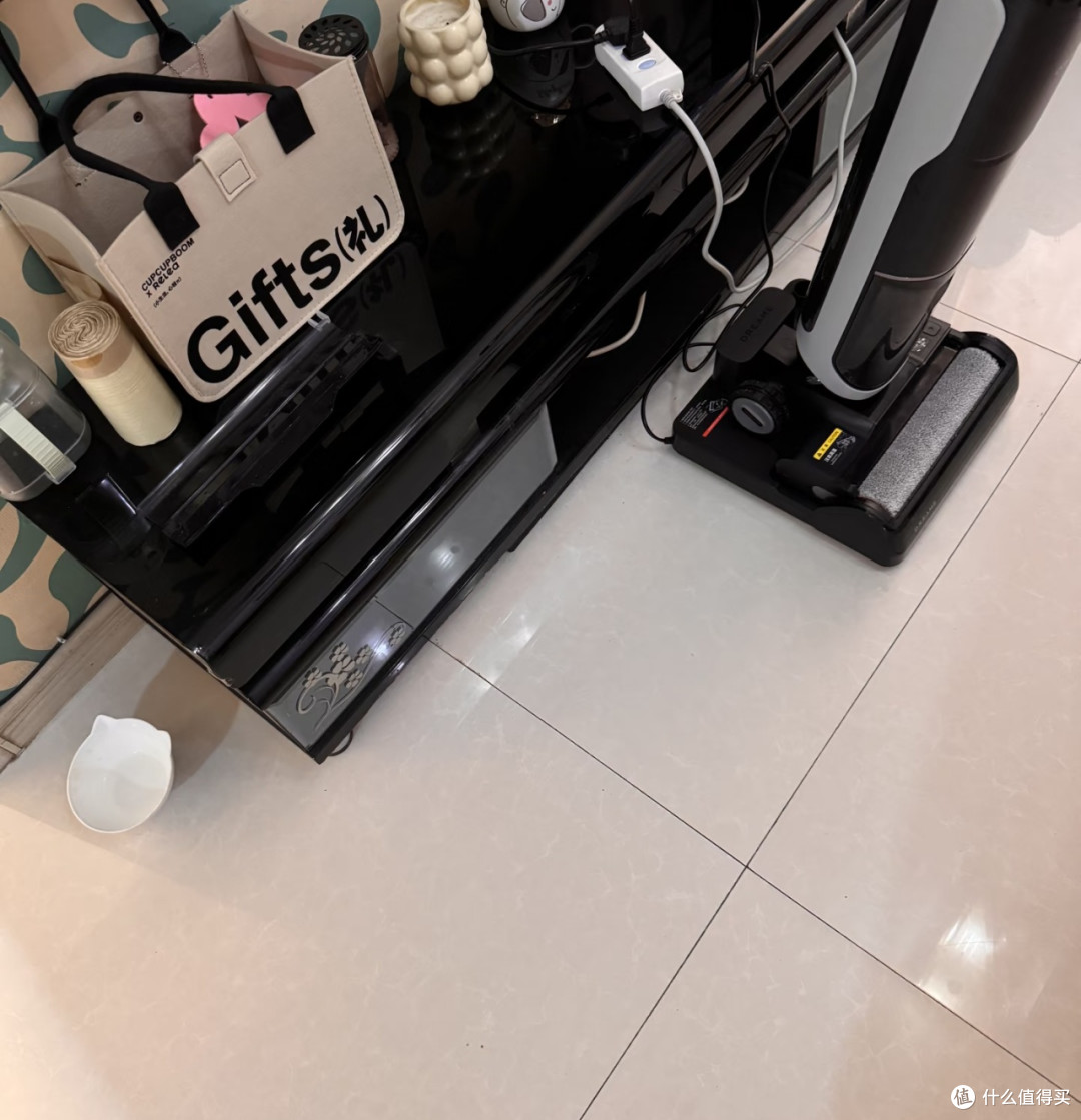 追觅洗地机双11优惠解析