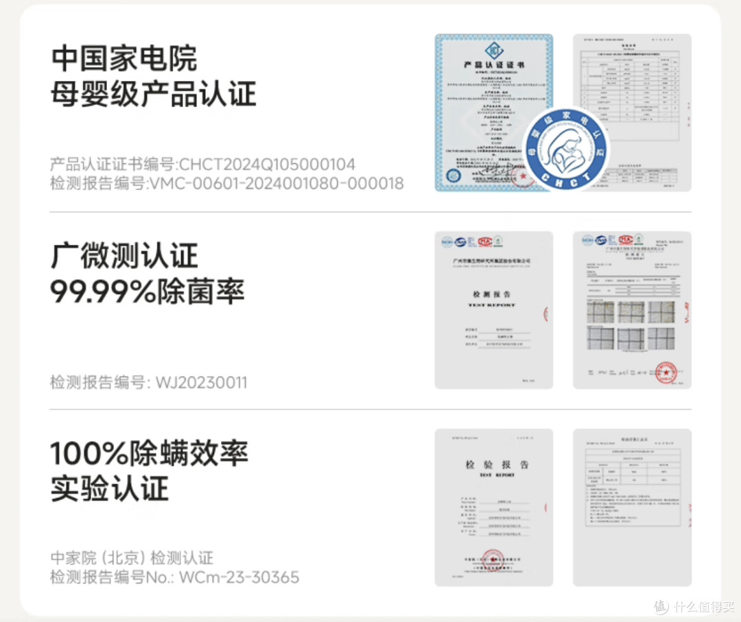 除螨仪真能杀死螨虫吗?母婴家庭选莱克还是友望?答案很明确!