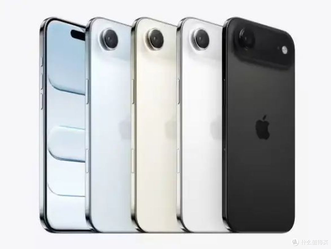 库克抖音直播官宣iPhone Air,eSIM时代要来了,撬动中国市场?