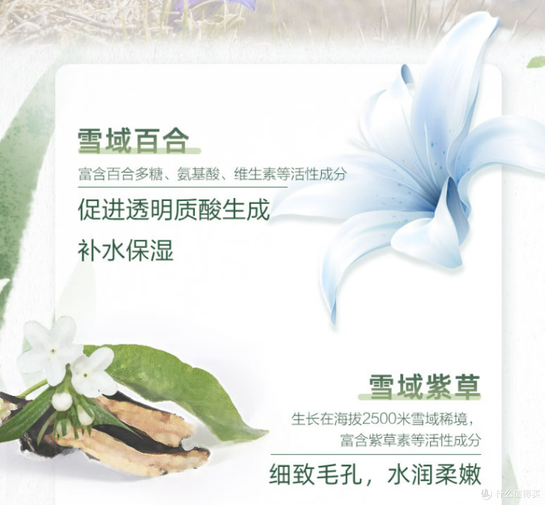 抄底季囤它！自然堂面膜救熬夜脸