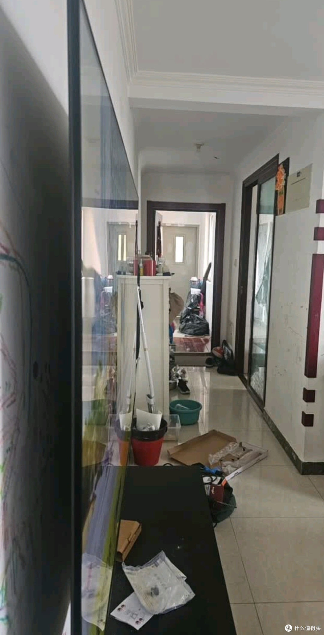 家电新惊喜,三星75Q60DB:中高端4K量子点电视